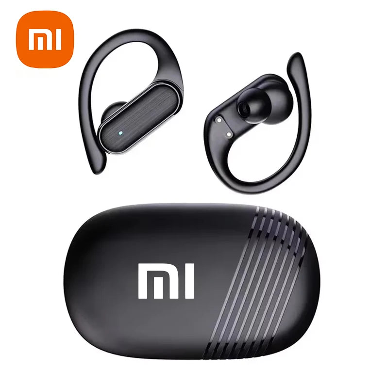 Xiaomi A520 TWS Bluetooth Earphones Wireless Hifi Earphone Hook, Sports, Running, Gaming, Earphones, Waterproof, Convenient